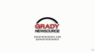 Grady Newsource logo