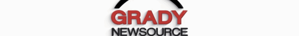Grady Newsource logo