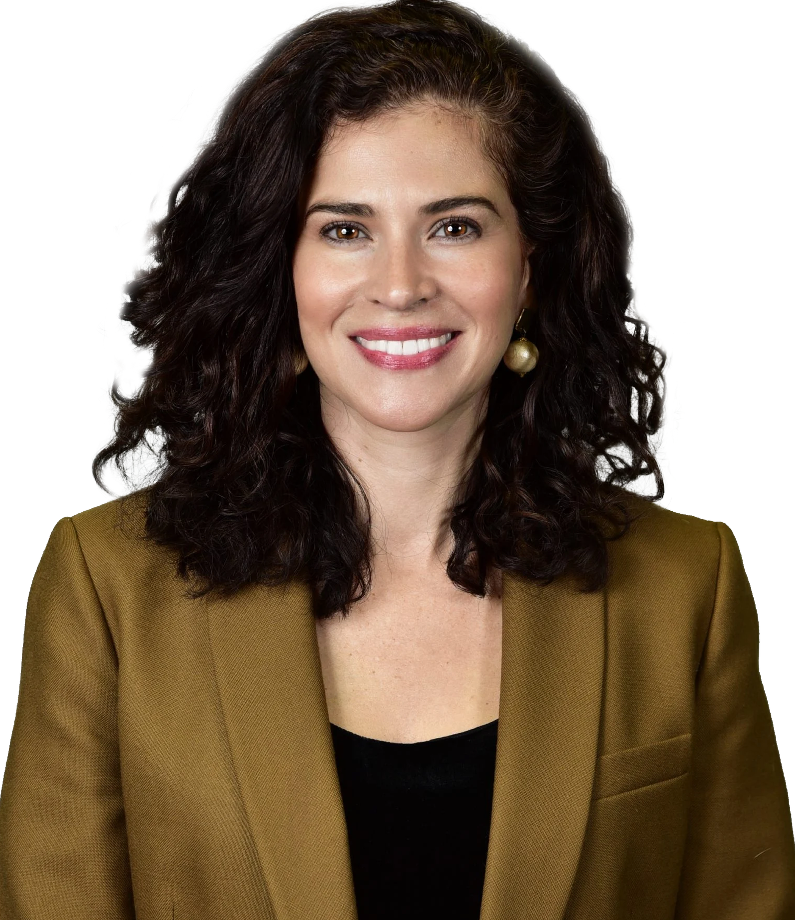 Bárbara Rivera Holmes