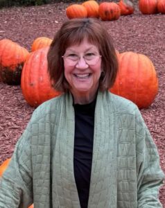 Carol Hubbard