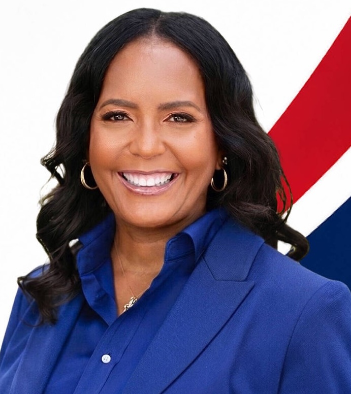 Keisha Lance Bottoms
