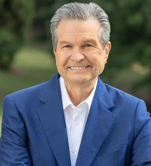 Rick Jackson